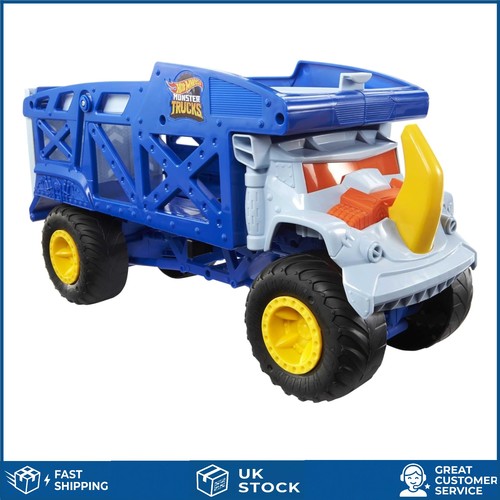 Large rhino monster truck - large,