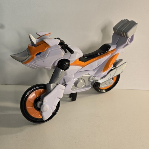 2008 bandai power rangers - 2008,