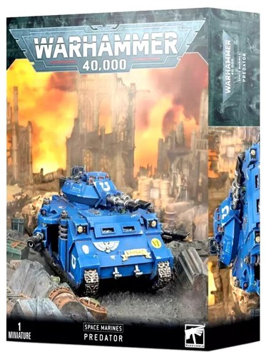 Predator annihilator space - annihilator,