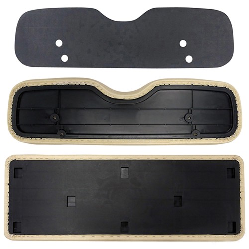 Rhox rhino cushion set buff - rhox,