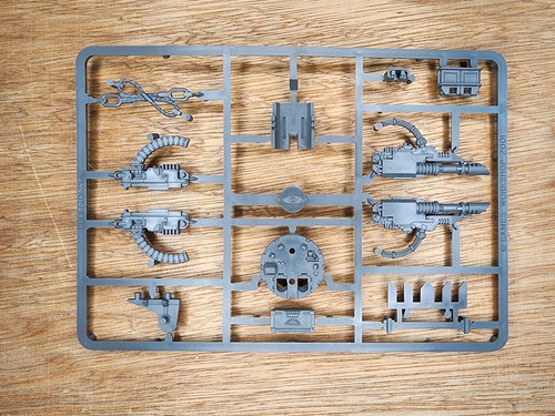 Warhammer 40k chaos space - warhammer,