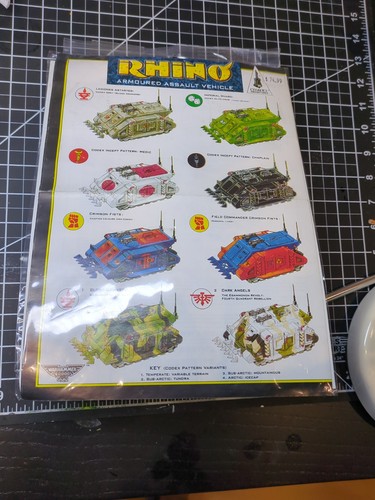 Oop warhammer 40k 2nd - oop, space