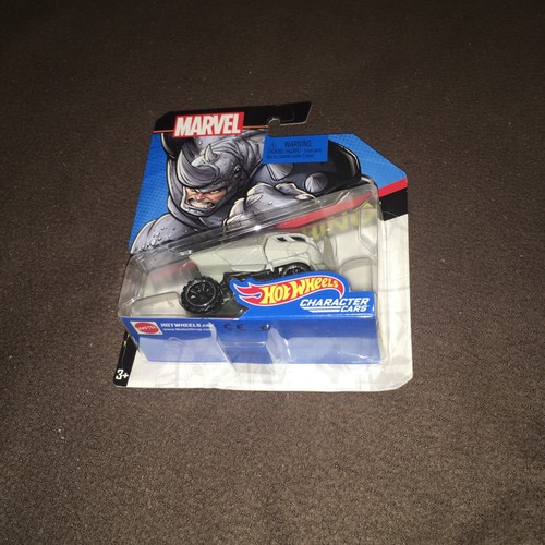 Hot wheels character cars - wheels,