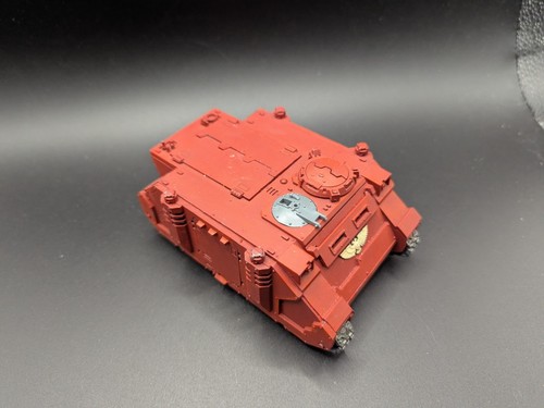 Warhammer 40k space marines - warhammer,