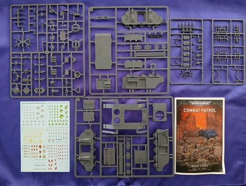 Chaos rhino new warhammer - new,