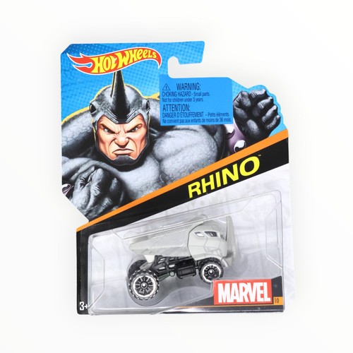 Hot wheels rhino 2014 - -,