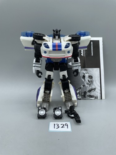 2010 transformers reveal - 2010, the