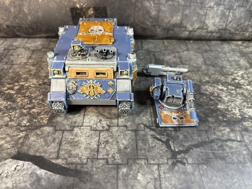 Warhammer 40k space wolves - space,