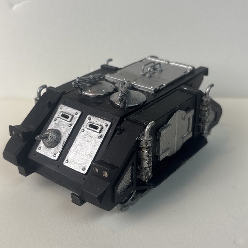 Warhammer 40k rogue - warhammer,