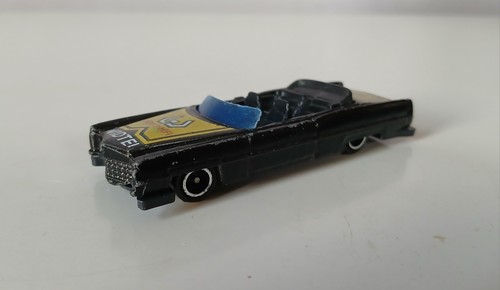 Rhino cadillac eldorado - eldorado,
