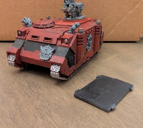 Warhammer 40k blood angels - warhammer,