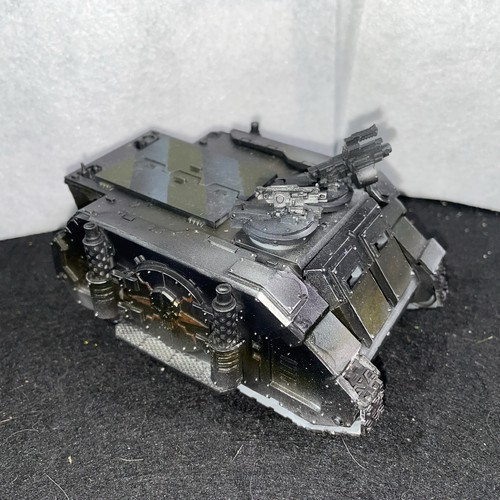 Warhammer 40k 30k iron - /,