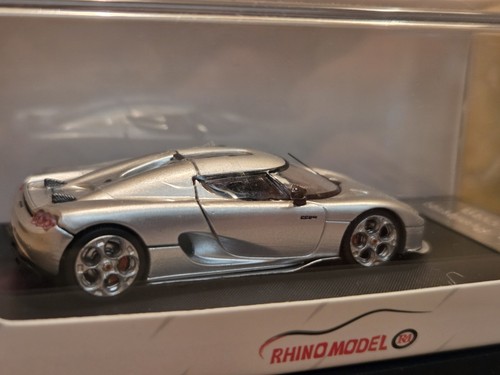 Koenigsegg cc850 rhino - ,
