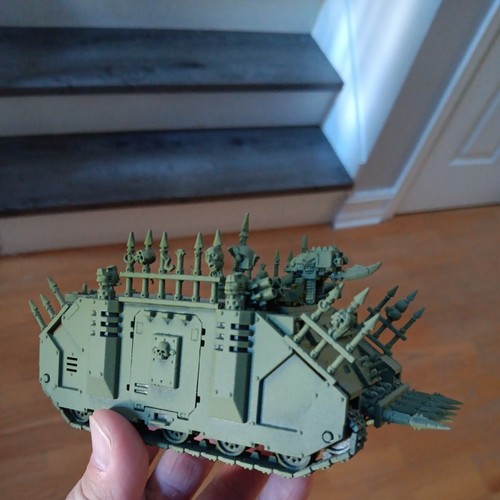 Warhammer 40k chaos - warhammer,