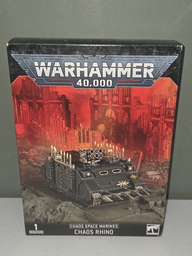Brand new sealed warhammer - new, &