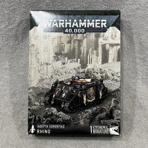 Warhammer 40k adepta - 40k, sororitas