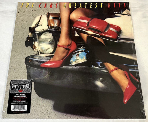 The cars greatest - the,