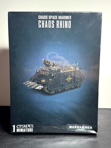 Chaos space marines - space,