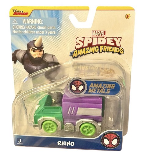 Marvel spidey and his amazing - his,