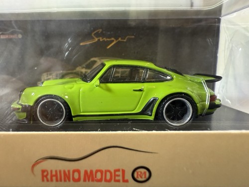 Rhino model porsche 911 - 🔥rhino,