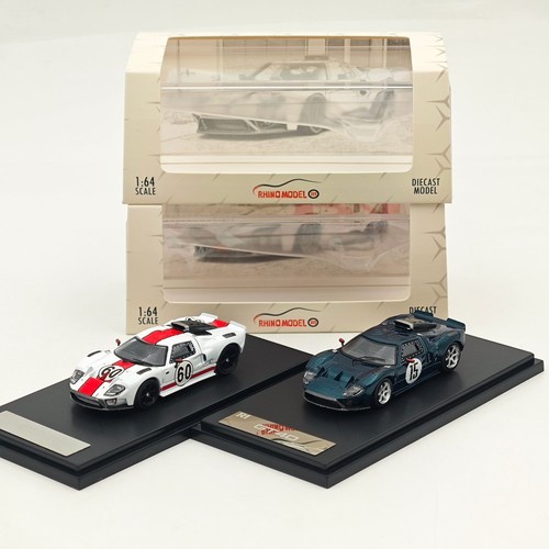 Rhino model ford - rhino,