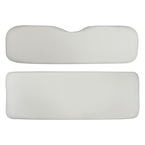 Rhox rhino cushion - set,, white