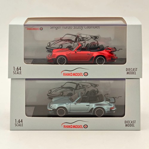 Rhino model1 porsche 930 - rhino,