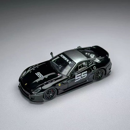 Rhino model 599xx with - 1:64,