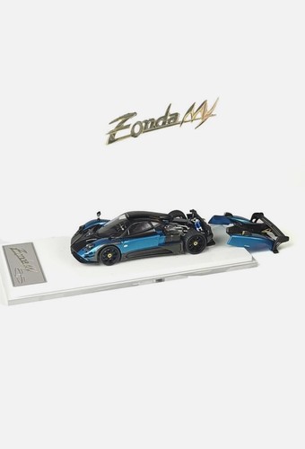 Rhino model pagani - model,