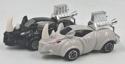Pair vintage 1994 - 1994, matchbox
