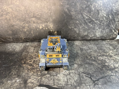 Warhammer 40k space - space, wolves