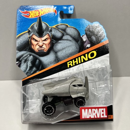 Hot wheels marvel - wheels,